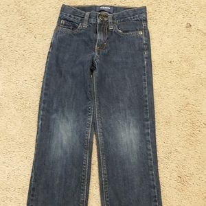 Boy's Old Navy Jeans